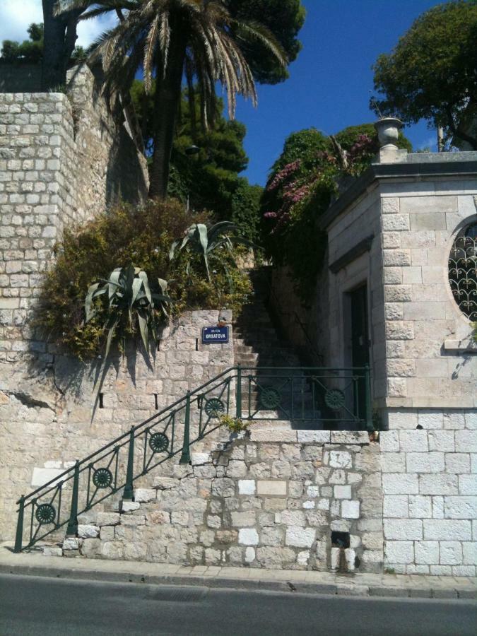 Serendipity Dubrovnik Centre-Free Parking Exterior foto